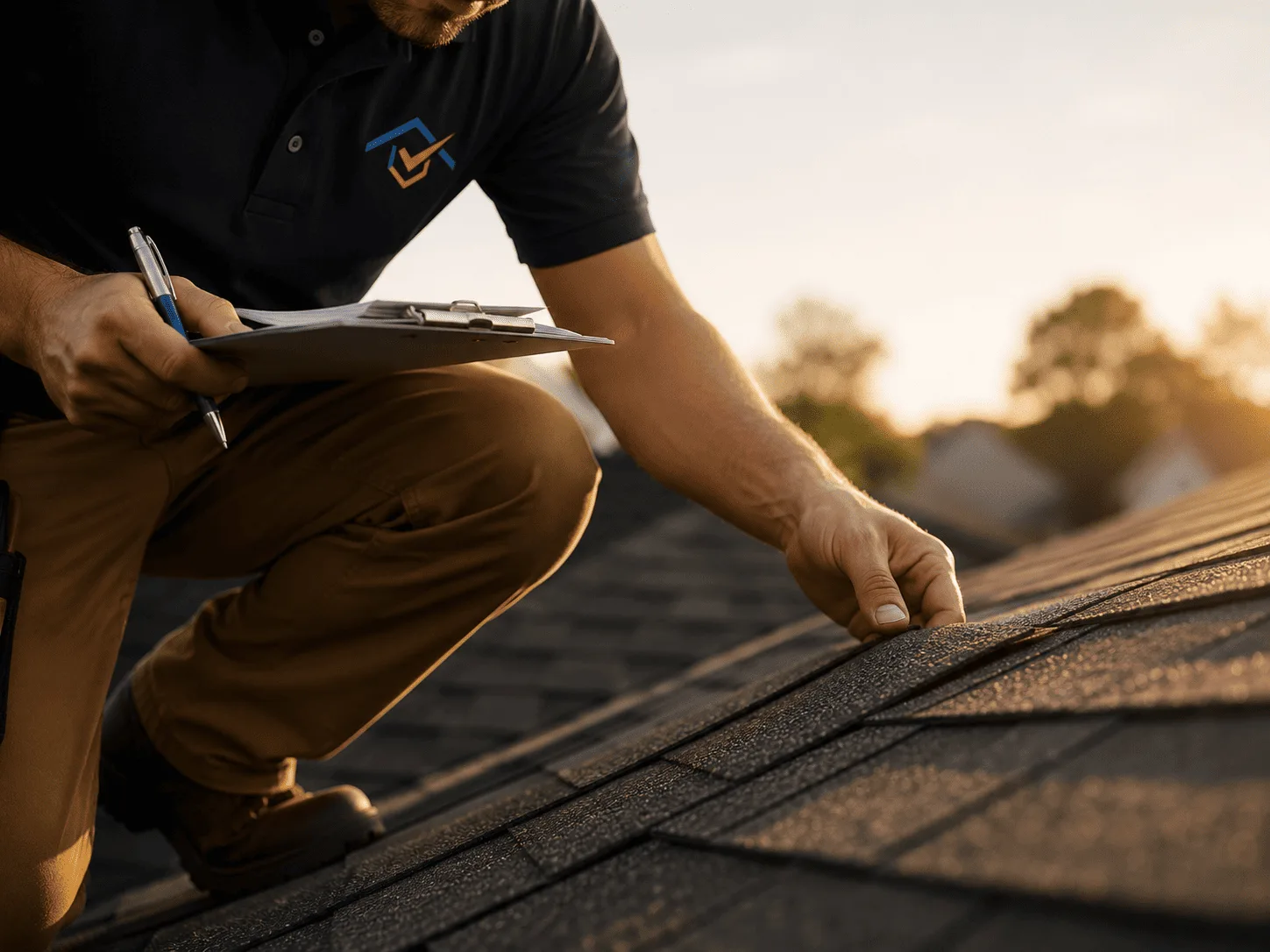 Why Choose Roof Inspection in Hixson, TN
